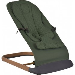 Bebe Stars Χειροκίνητο Relax Μωρού Hammock για Παιδί έως 9kg Forest Green