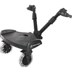 Bebe Stars Τρέιλερ Καροτσιού Για 2o Παιδί Traction 510-100