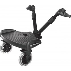 Bebe Stars Τρέιλερ Καροτσιού Για 2o Παιδί Traction 510-100