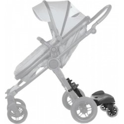 Bebe Stars Τρέιλερ Καροτσιού Για 2o Παιδί Traction 510-100