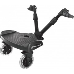 Bebe Stars Τρέιλερ Καροτσιού Για 2o Παιδί Traction 510-100