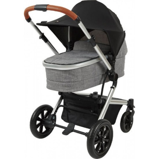 Bebe Stars Σκίαστρο Καροτσιού Μαύρο 20-140