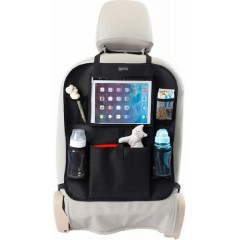 Bebe Stars Θήκη Πλάτης Καθίσματος Αυτοκινήτου 80-150
