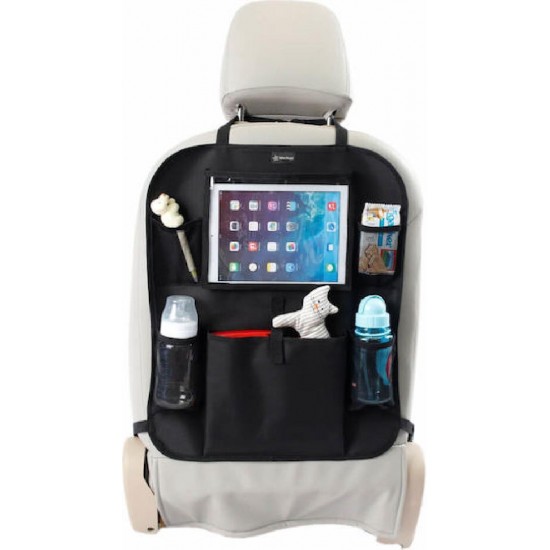Bebe Stars Θήκη Πλάτης Καθίσματος Αυτοκινήτου 80-150
