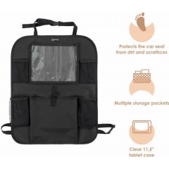 Bebe Stars Θήκη Πλάτης Καθίσματος Αυτοκινήτου 80-150