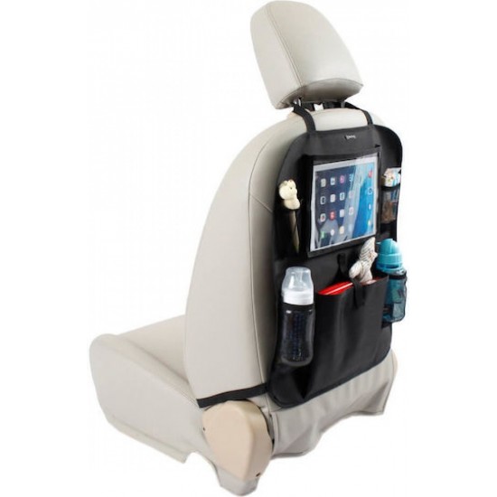 Bebe Stars Θήκη Πλάτης Καθίσματος Αυτοκινήτου 80-150