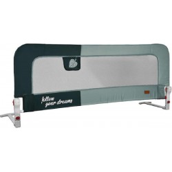 Bebe Stars Προστατευτικό Κάγκελο Κρεβατιών 140εκ.Nature 723-176