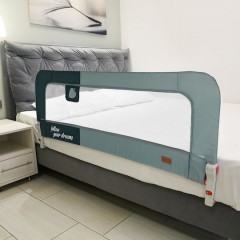 Bebe Stars Προστατευτικό Κάγκελο Κρεβατιών 140εκ.Nature 723-176