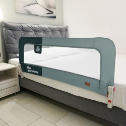 Bebe Stars Προστατευτικό Κάγκελο Κρεβατιών 140εκ.Nature 723-176