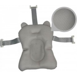 Bebe Stars Αντιολισθητικο Στρωμα Μπανιερας Rabbit 89-101