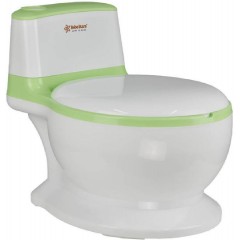 Bebe Stars Γιογιό Toilet Green 53-176