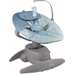 Bebe Stars Ηλεκτρικό Relax Μωρού Κούνια Cozy με Μουσική για Παιδί έως 9kg Ocean