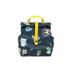 The Lunch Bags Original Kids (LB0993) Goal
