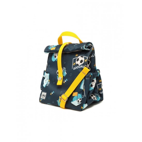 The Lunch Bags Original Kids (LB0993) Goal