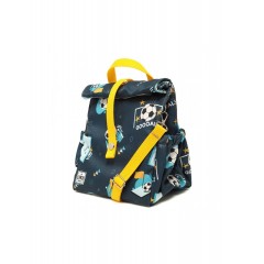 The Lunch Bags Original Kids (LB0993) Goal