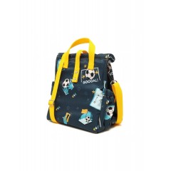 The Lunch Bags Original Kids (LB0993) Goal