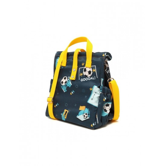 The Lunch Bags Original Kids (LB0993) Goal