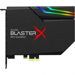 Creative Sound BlasterX AE-5 Plus (70SB174000003)