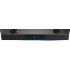 Creative Katana V2X Soundbar 90W 5.1 με Subwoofer και Τηλεχειριστήριο [51MF8400AA000] Μαύρο