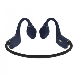 Creative Outlier Free Pro+ Wireless Bone Conduction Headphones (51EF1081AA001) Midnight Blue / Matte Black