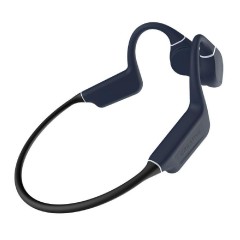 Creative Outlier Free Pro+ Wireless Bone Conduction Headphones (51EF1081AA001) Midnight Blue / Matte Black