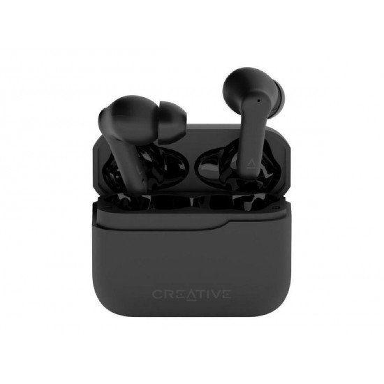 Creative Zen Air 2 In-Ear Bluetooth Handsfree (51EF1190AA000) Black