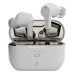 Creative Zen Air SXFI In-Ear Bluetooth Handsfree (51EF1180AA000) Γκρί