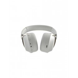 Creative ZEN HYBRID SXFI - Ασύρματα / Ενσύρματα On Ear Ακουστικά με ANC (51EF1200AA000) Λευκά