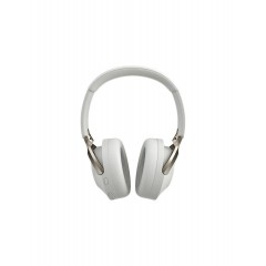 Creative ZEN HYBRID SXFI - Ασύρματα / Ενσύρματα On Ear Ακουστικά με ANC (51EF1200AA000) Λευκά