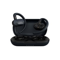 Creative Outlier Go Ακουστικά Bluetooth (51EF1210AA001) Μπλε