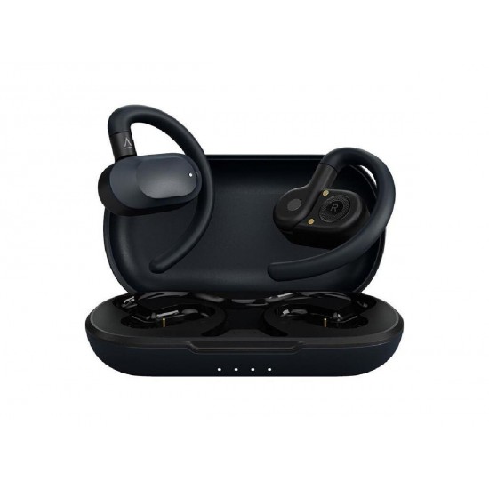 Creative Outlier Go Ακουστικά Bluetooth (51EF1210AA001) Μπλε