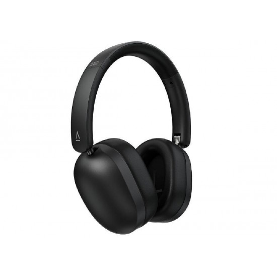 Creative Zen Hybrid Gen 2 Ασύρματα Bluetooth On Ear Ακουστικά (51EF1220AA000) Μαύρα