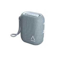 Creative Muvo Flex Αδιάβροχο Ηχείο Bluetooth 10W (51MF8475AA002) Γκρι