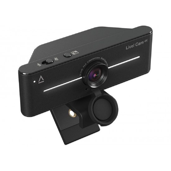 Creative Live! Web Camera 4K (73VF099000000)