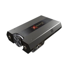Creative Sound BlasterX G6 USB-C 7.1 (70SB177000003)