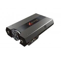Creative Sound BlasterX G6 USB-C 7.1 (70SB177000003)