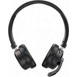 Creative Headset Chat Wireless (51EF1290AA000) Black Creative Headset Chat Wireless (51EF1290AA000) Black