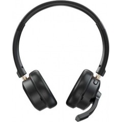 Creative Headset Chat Wireless (51EF1290AA000) Black