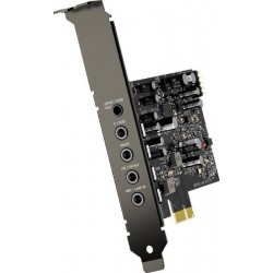 CREATIVE Sound Blaster Audigy Fx Pro - PCIe SoundCard (70SB197000000)