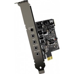 CREATIVE Sound Blaster Audigy Fx Pro - PCIe SoundCard (70SB197000000)