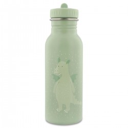 Trixie Παιδικό Παγούρι Ανοξείδωτο Mr Dragon 500ml (T41196)
