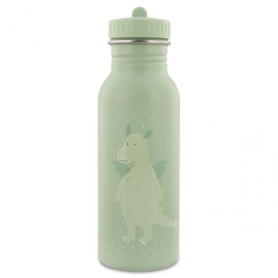 Trixie Παιδικό Παγούρι Ανοξείδωτο Mr Dragon 500ml (T41196)