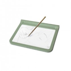 Kidywolf Portable Light Tablet (KDW-180620) Green