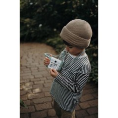 Kidywolf Instant Camera with Thermal Printer (KDW-181221) Green