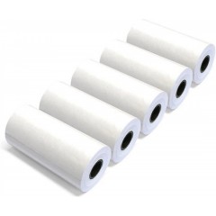 Kidywolf Classic Paper Rolls for Kidyprint (KWD-181344)