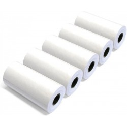 Kidywolf Classic Paper Rolls for Kidyprint (KWD-181344)