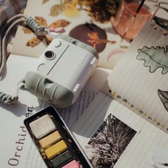 Kidywolf Classic Paper Rolls for Kidyprint (KWD-181344)