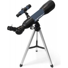 Kidywolf Kidytelescope Παιδικό Φορητό Τηλεσκόπιο με Τρίποδο και Πυξίδα για 4+ Ετών(KDW-181818)