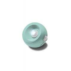 Kidywolf Kidystar Παιδικός Προβολέας με Μουσική (KDW-182273) Green