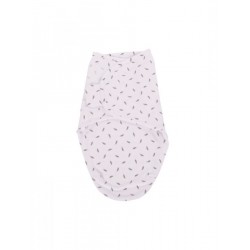 Bo Jungle Πάνα Αγκαλιάς Γκρι B172300